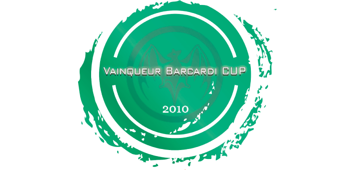 Logo Bacardi Cup